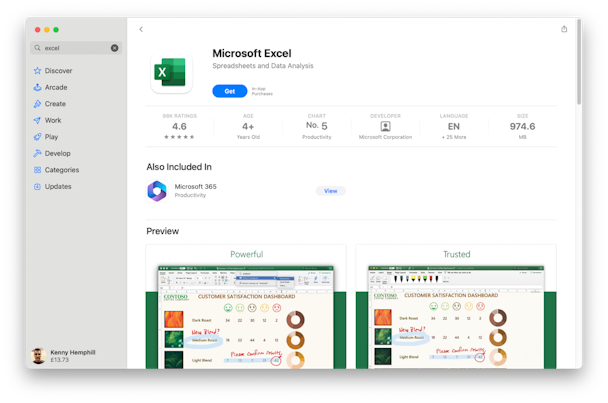 How To Download Excel On Mac An Ultimate Guide how-to-download-excel-on-mac-an-ultimate-guide